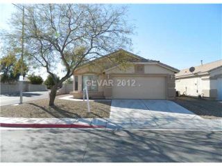 Foreclosed Home - 1051 CANOGA PEAK AVE, 89183