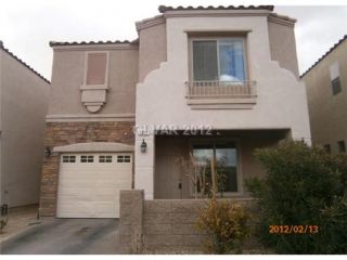 Foreclosed Home - 1801 VERSANTE AVE, 89183