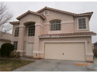 Foreclosed Home - 9966 MYSTIC DANCE ST, 89183