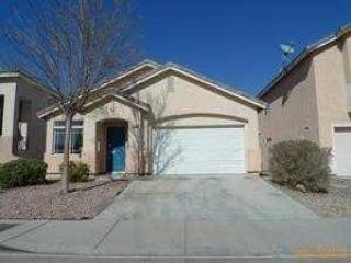 Foreclosed Home - 1822 E PYLE AVE, 89183