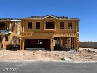 Foreclosed Home - 696 STEEP CANYON AVE, 89183