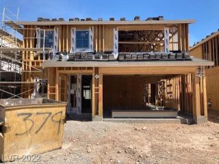 Foreclosed Home - 672 STEEP CANYON AVE, 89183