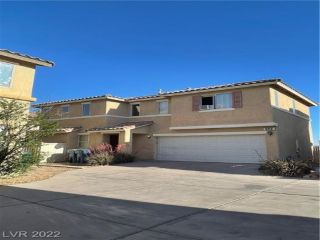 Foreclosed Home - 996 VALETTA FLAT AVE, 89183