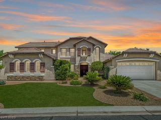 Foreclosed Home - 10658 CHILLINGHAM DR, 89183