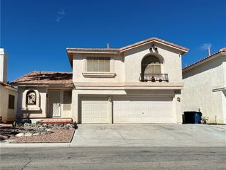 Foreclosed Home - 9803 SILVER LASSO ST, 89183