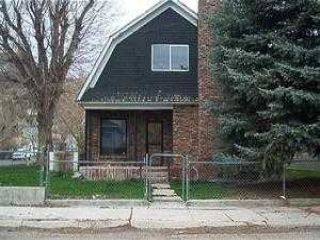 Foreclosed Home - 591 MURRY ST, 89301