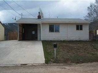 Foreclosed Home - List 100055209