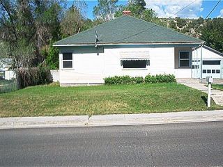 Foreclosed Home - 960 MILL ST, 89301