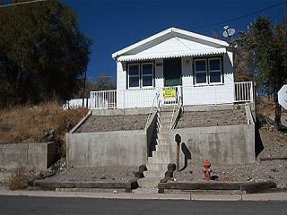 Foreclosed Home - 1094 HIGH ST, 89301