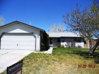 Foreclosed Home - 628 OCCIDENTAL DR, 89403