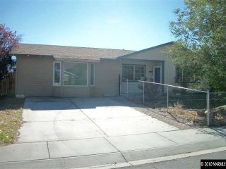 Foreclosed Home - 701 EMPIRE RD, 89403