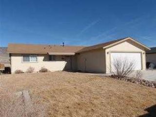 Foreclosed Home - List 100055402