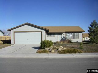 Foreclosed Home - 796 MONICO DR, 89403