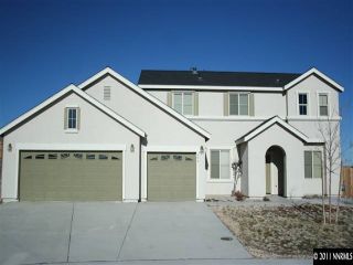 Foreclosed Home - 344 GOLDEN PICK DR, 89403