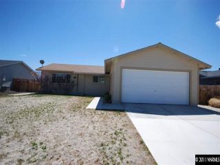 Foreclosed Home - 2087 LONNIE LN, 89403