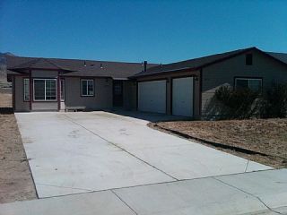 Foreclosed Home - 2072 LONNIE LN, 89403