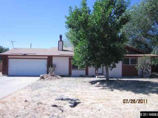 Foreclosed Home - 188 RING RD, 89403