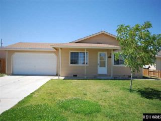 Foreclosed Home - 1025 DWIGHT WAY, 89403