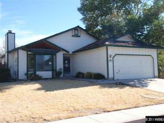 Foreclosed Home - 172 RIVER VILLAGE CIR, 89403