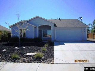 Foreclosed Home - 329 VALLEY VISTA DR, 89403