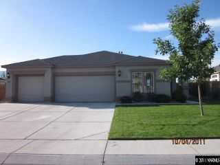Foreclosed Home - 1121 CHEATGRASS DR, 89403