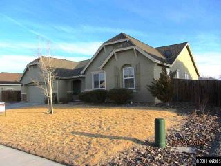 Foreclosed Home - 127 CREEKSIDE DR, 89403