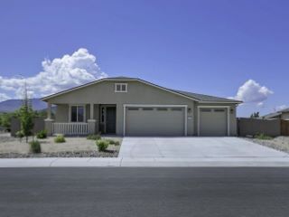 Foreclosed Home - 101 ALAMOSA ST, 89403