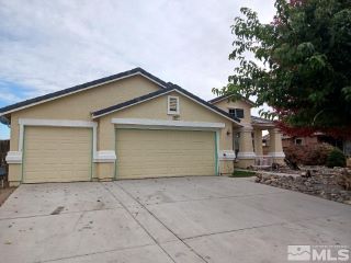 Foreclosed Home - 1495 RIVERPARK PKWY, 89403