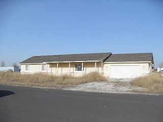 Foreclosed Home - 1655 TARZYN RD, 89406