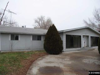 Foreclosed Home - 6050 PHELPS LN, 89406