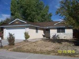 Foreclosed Home - List 100055285