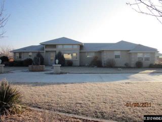 Foreclosed Home - 633 SUNRISE TER, 89406