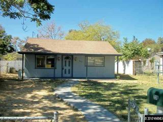 Foreclosed Home - 238 W PARK ST, 89406