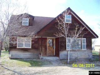 Foreclosed Home - 1390 RICE RD, 89406