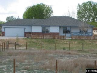 Foreclosed Home - 5212 TOYON DR, 89406