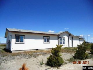 Foreclosed Home - 14310 CARSON HWY, 89406