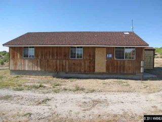 Foreclosed Home - 7533 SANDHILL RD, 89406