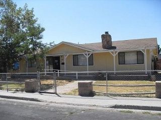 Foreclosed Home - List 100138916