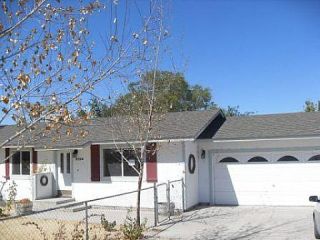 Foreclosed Home - 2120 RICE RD, 89406