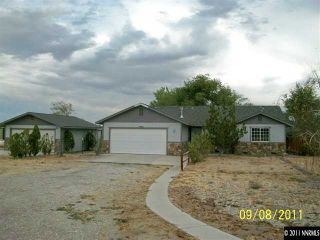 Foreclosed Home - 3700 RICE RD, 89406