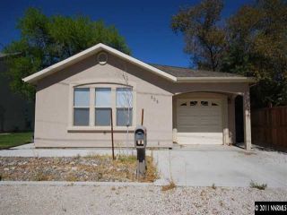 Foreclosed Home - 355 E FRONT ST, 89406