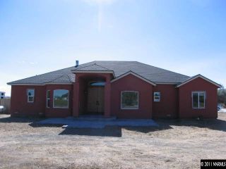 Foreclosed Home - 4805 RANCHERIA RD, 89406
