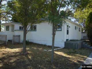 Foreclosed Home - 4025 SHECKLER RD, 89406