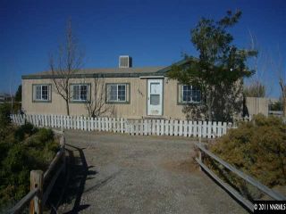 Foreclosed Home - 5990 SARAH RD, 89406