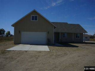 Foreclosed Home - 4650 SILVER SAGE LN, 89406