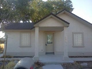 Foreclosed Home - 880 STAINS RD, 89406