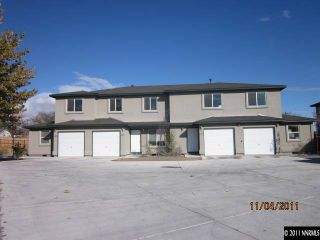 Foreclosed Home - 661 LESLIE CT, 89406