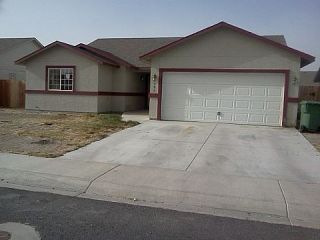 Foreclosed Home - 795 ELK HORN WAY, 89406