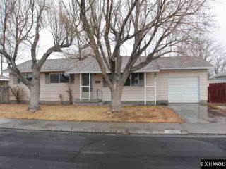 Foreclosed Home - 385 CINDY LN, 89406