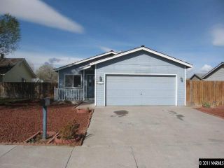 Foreclosed Home - 471 MICHAEL DR, 89406